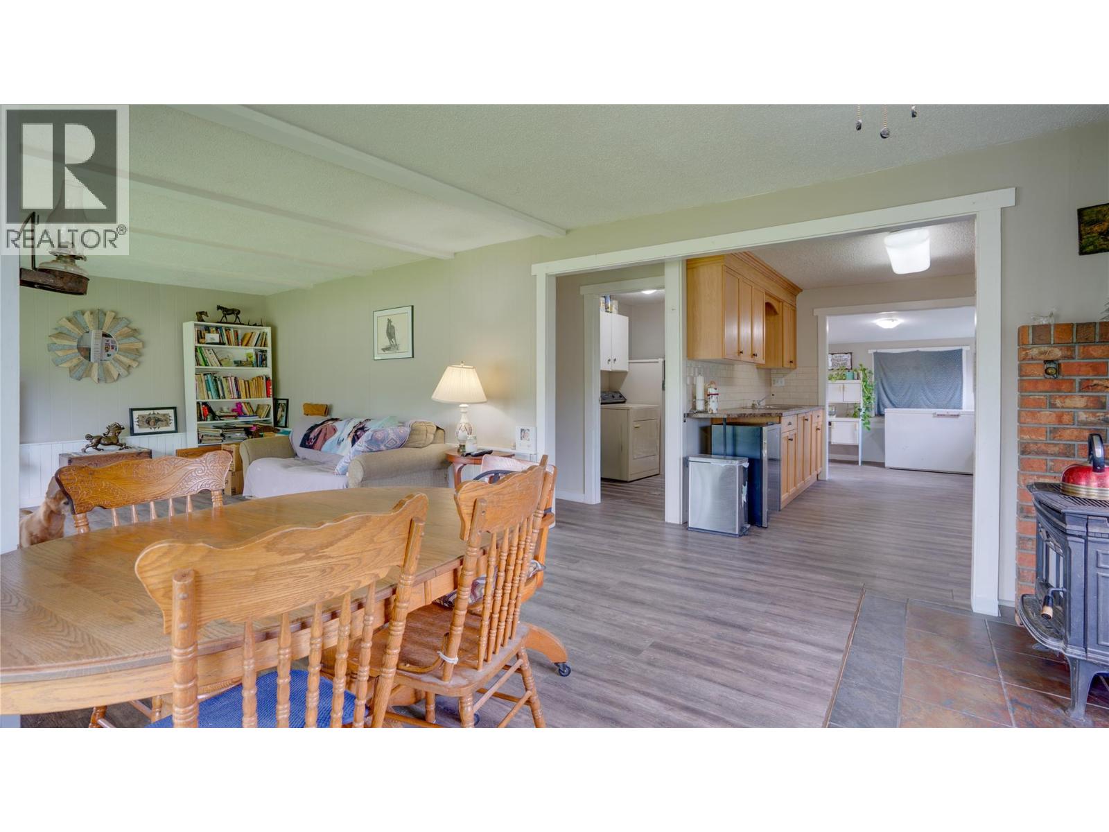  4878 Stepney Road, Spallumcheen