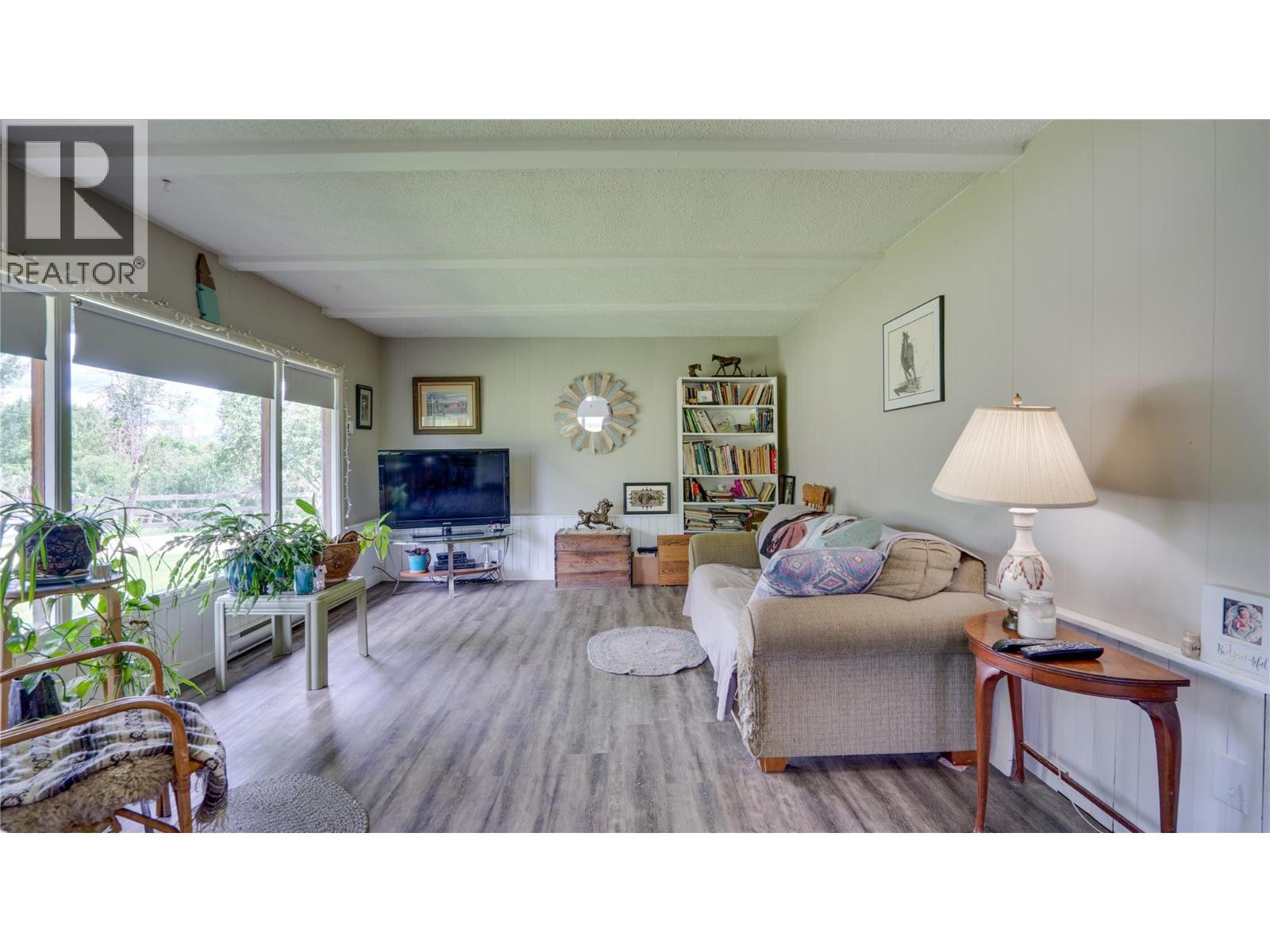  4878 Stepney Road, Spallumcheen