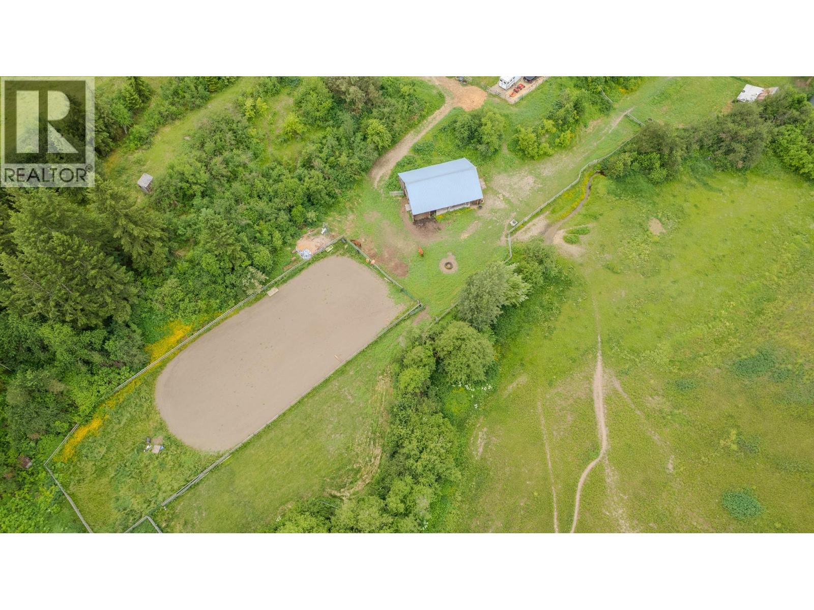  4878 Stepney Road, Spallumcheen