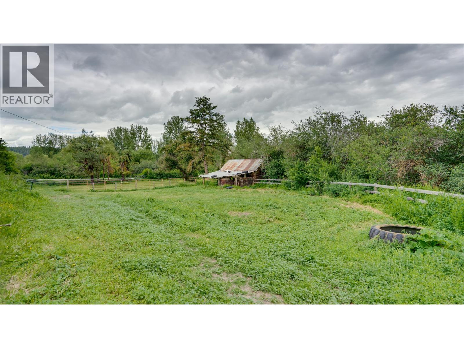  4878 Stepney Road, Spallumcheen