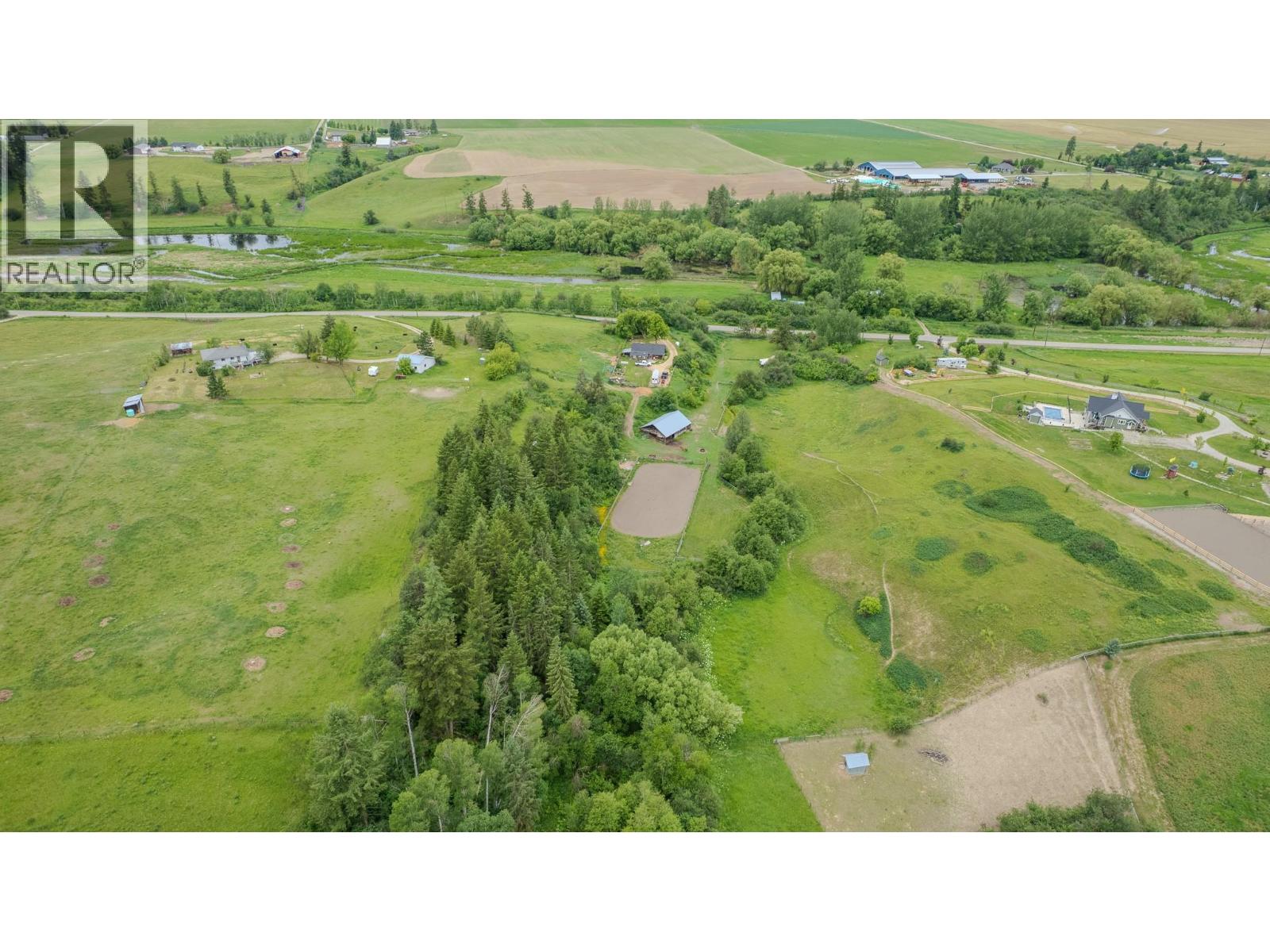  4878 Stepney Road, Spallumcheen