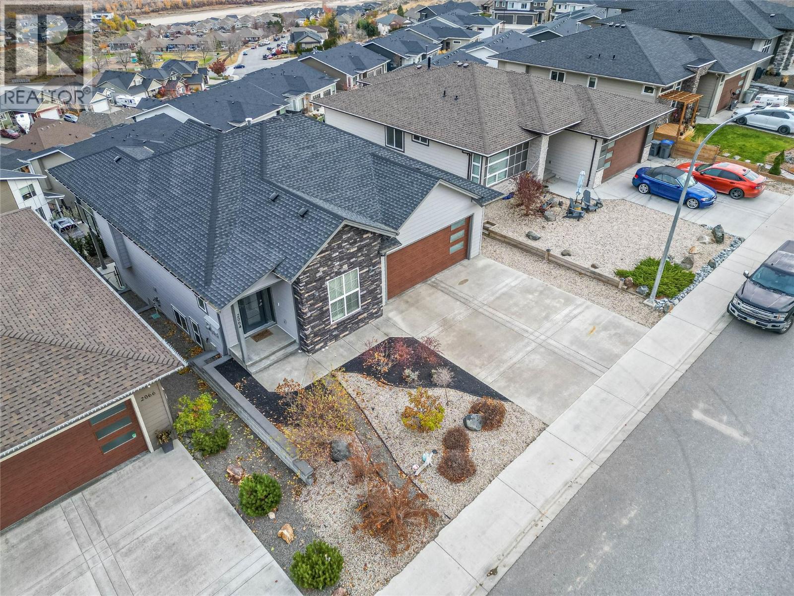 2064 SADDLEBACK Drive - 36