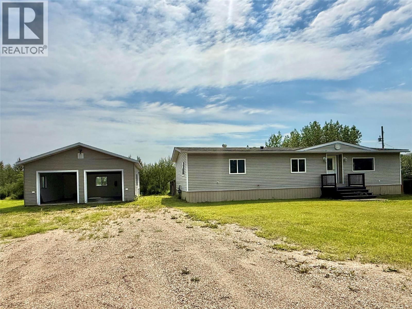461 Hanna Road - 1