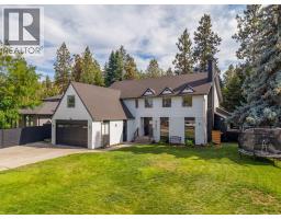  687 Barnaby Road, Kelowna