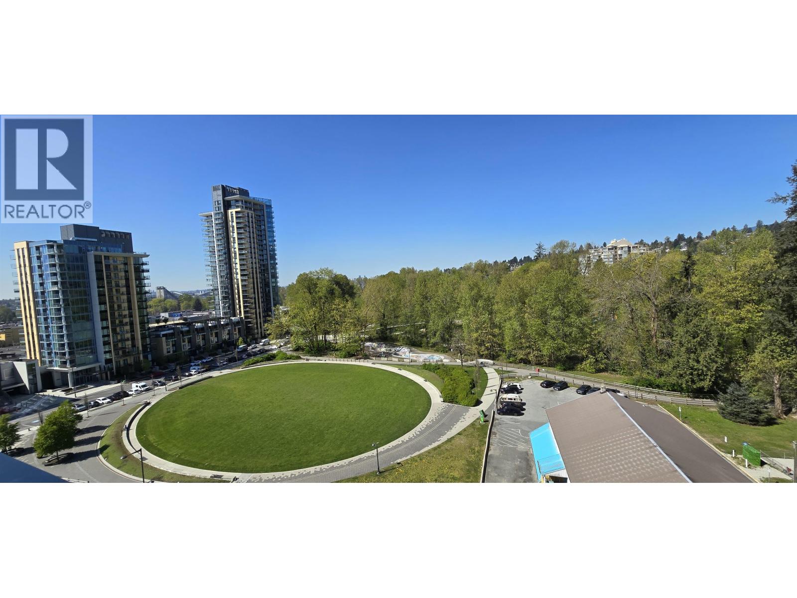 907 1500 FERN STREET, North Vancouver