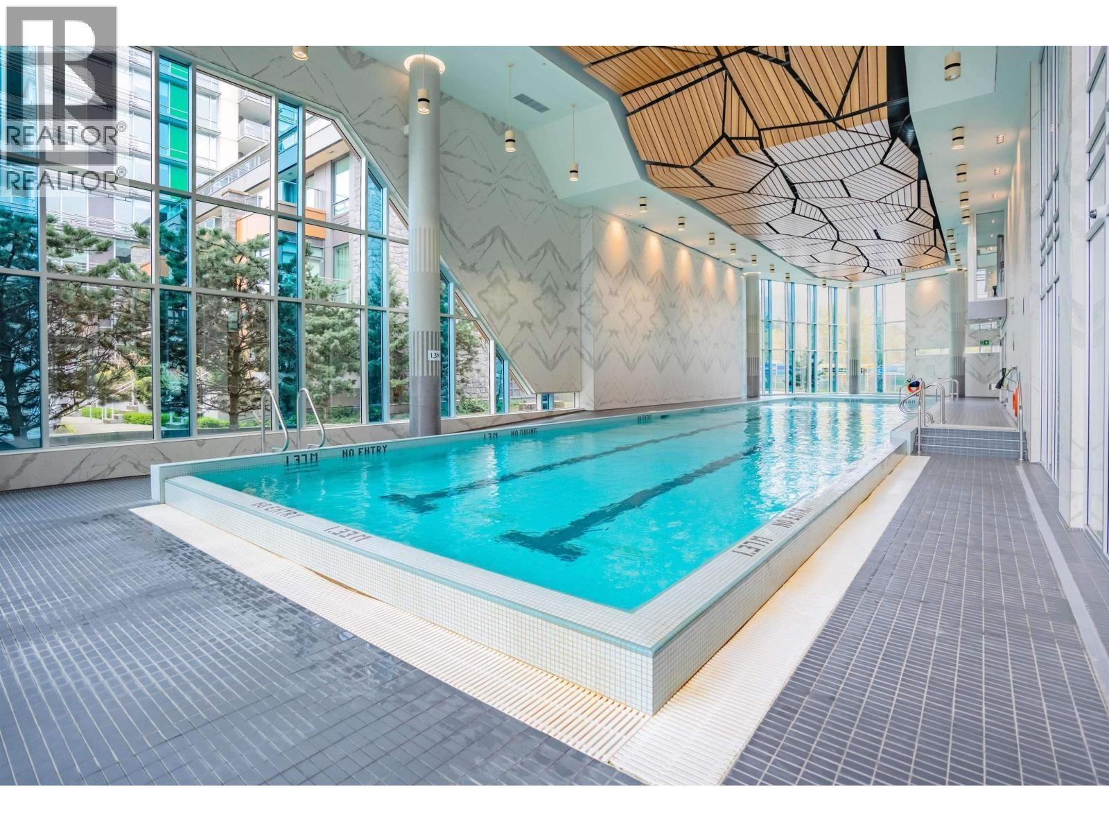 907 1500 FERN STREET, North Vancouver