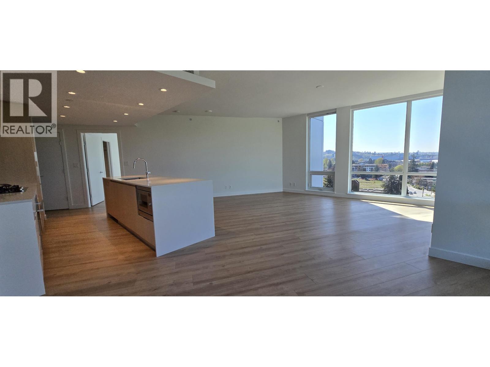 907 1500 FERN STREET, North Vancouver