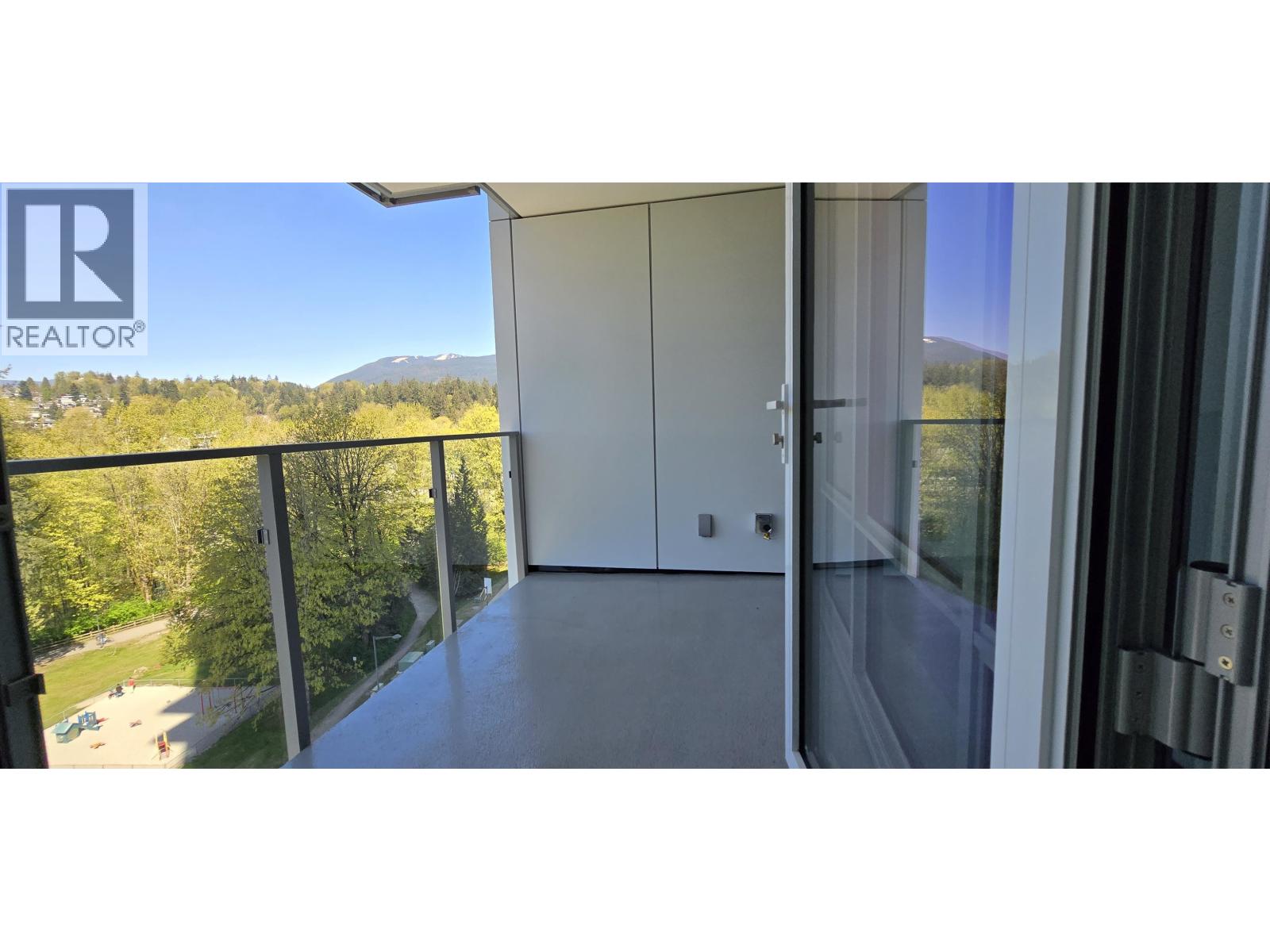 907 1500 FERN STREET, North Vancouver