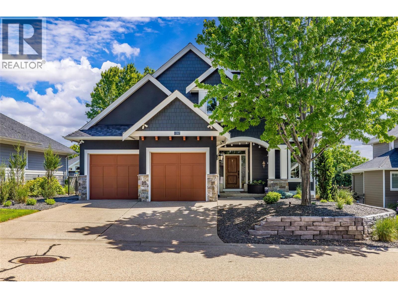 147 Skyland Drive, Kelowna