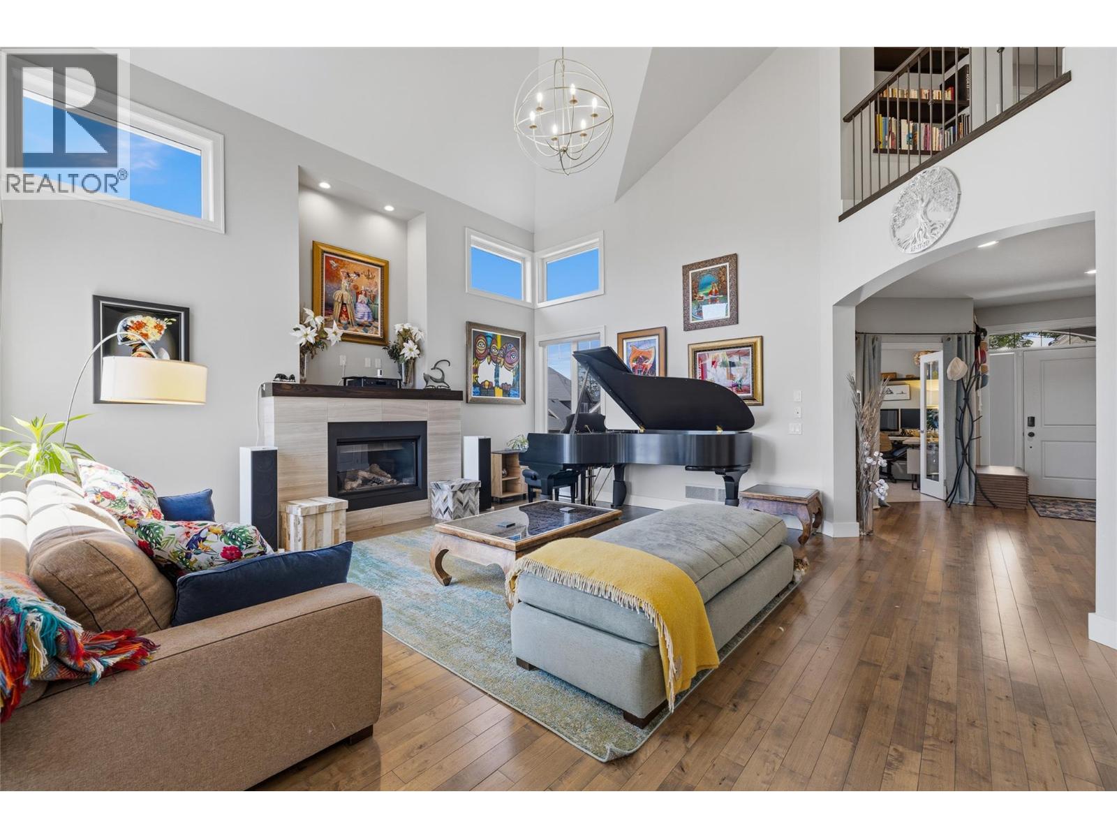 147 Skyland Drive, Kelowna