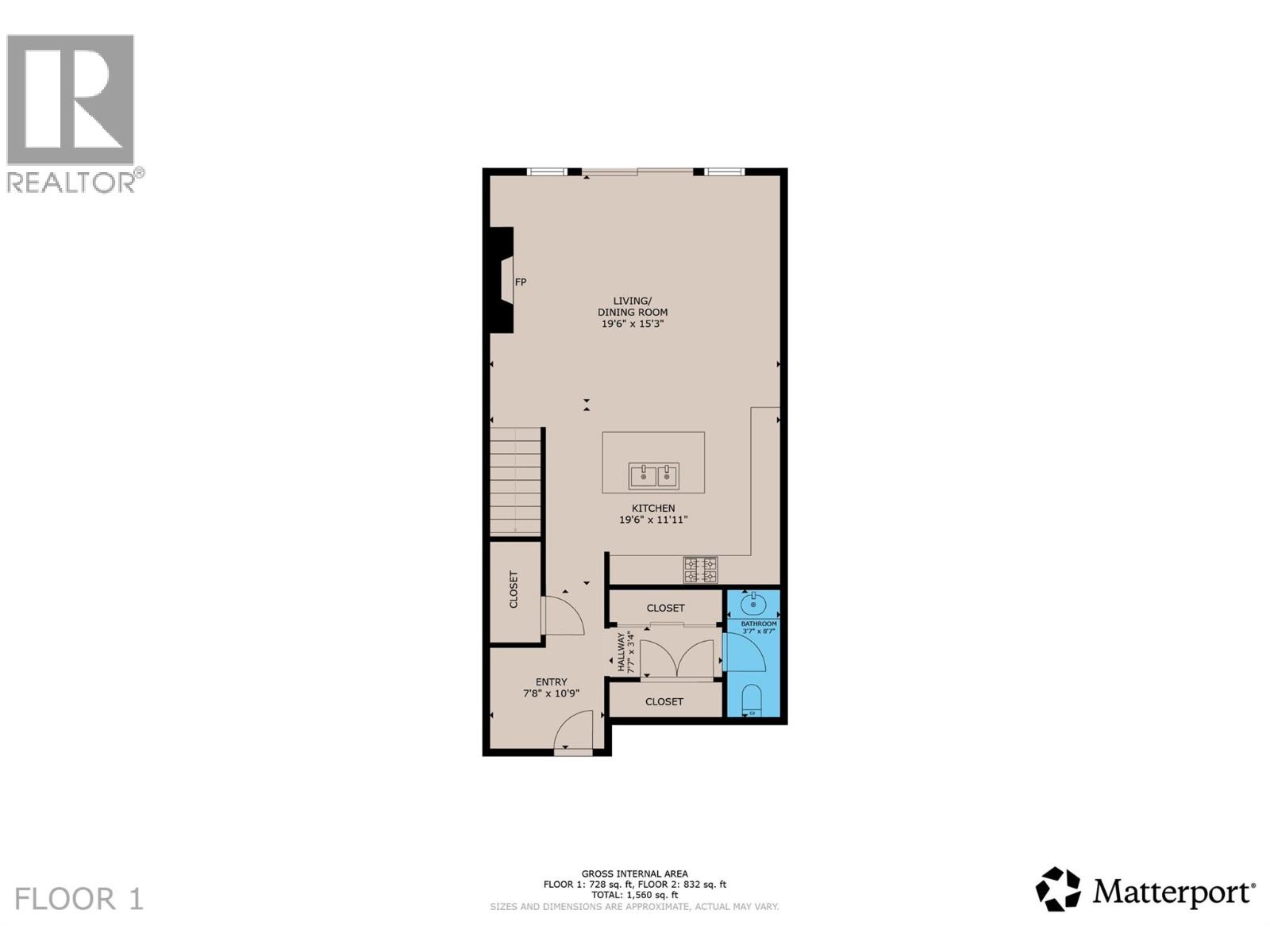 #17 266 BAKER Street - 42