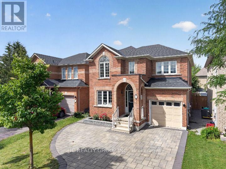 86 BEARE TRAIL - 1