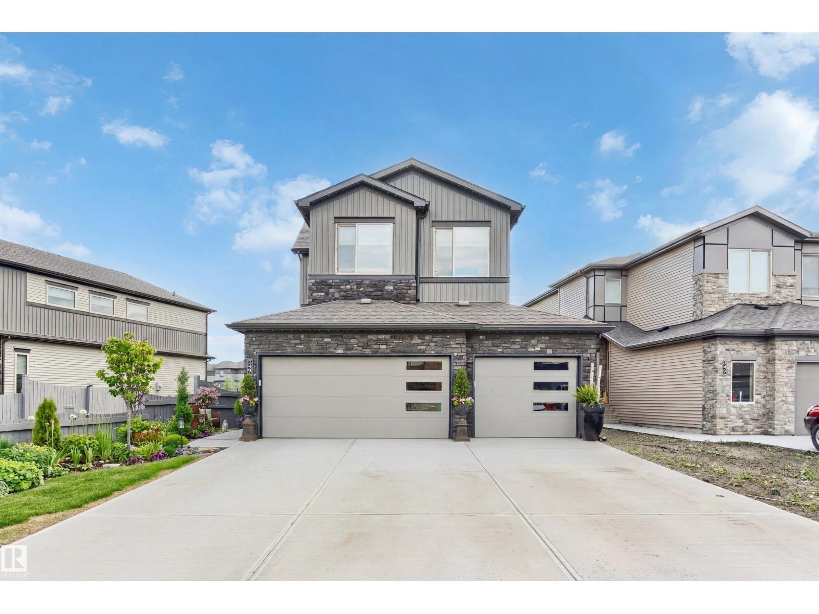 47 GLADSTONE BN, Greenbury, Spruce Grove photo 2
