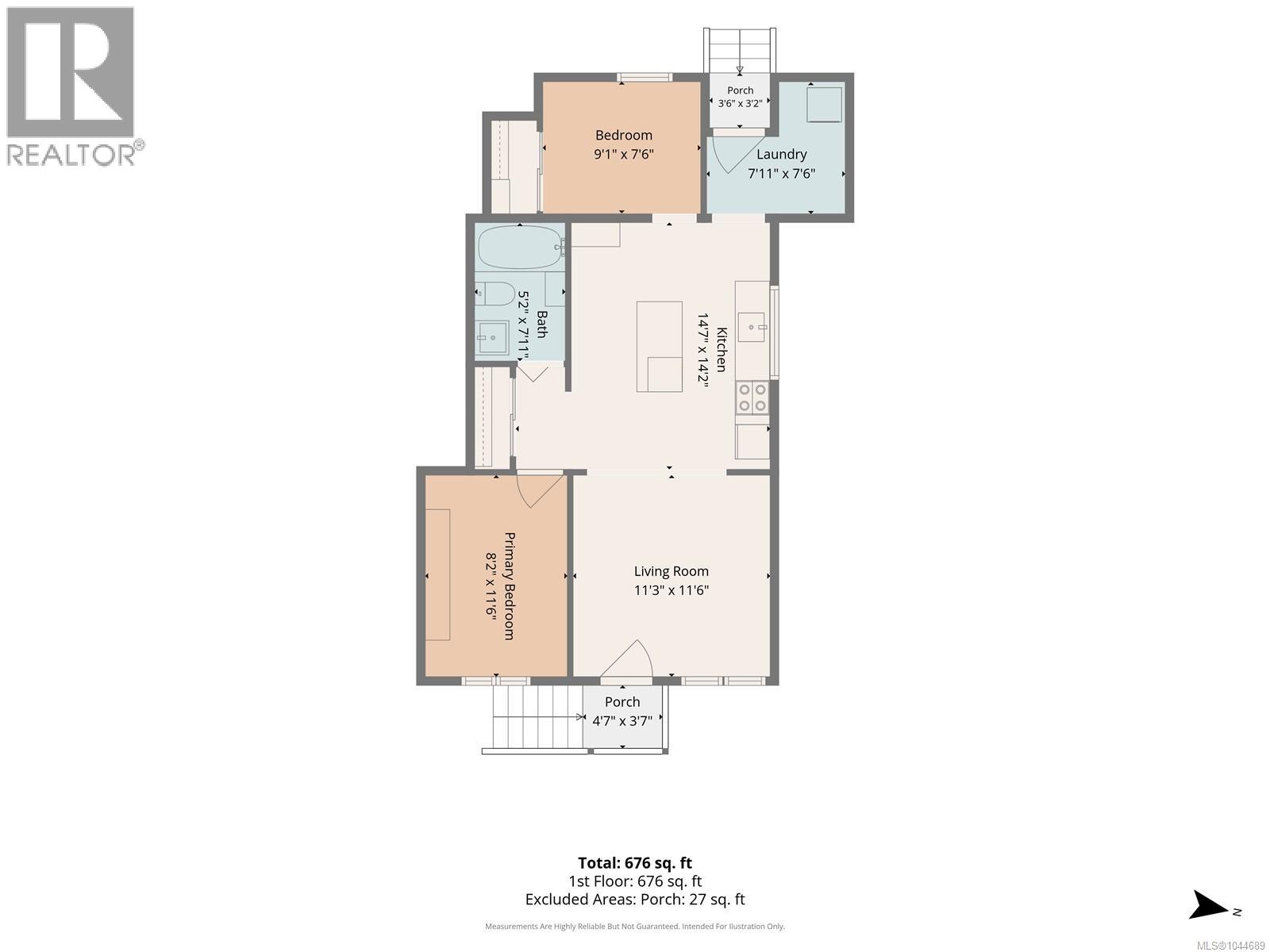 121 Pine St, Nanaimo