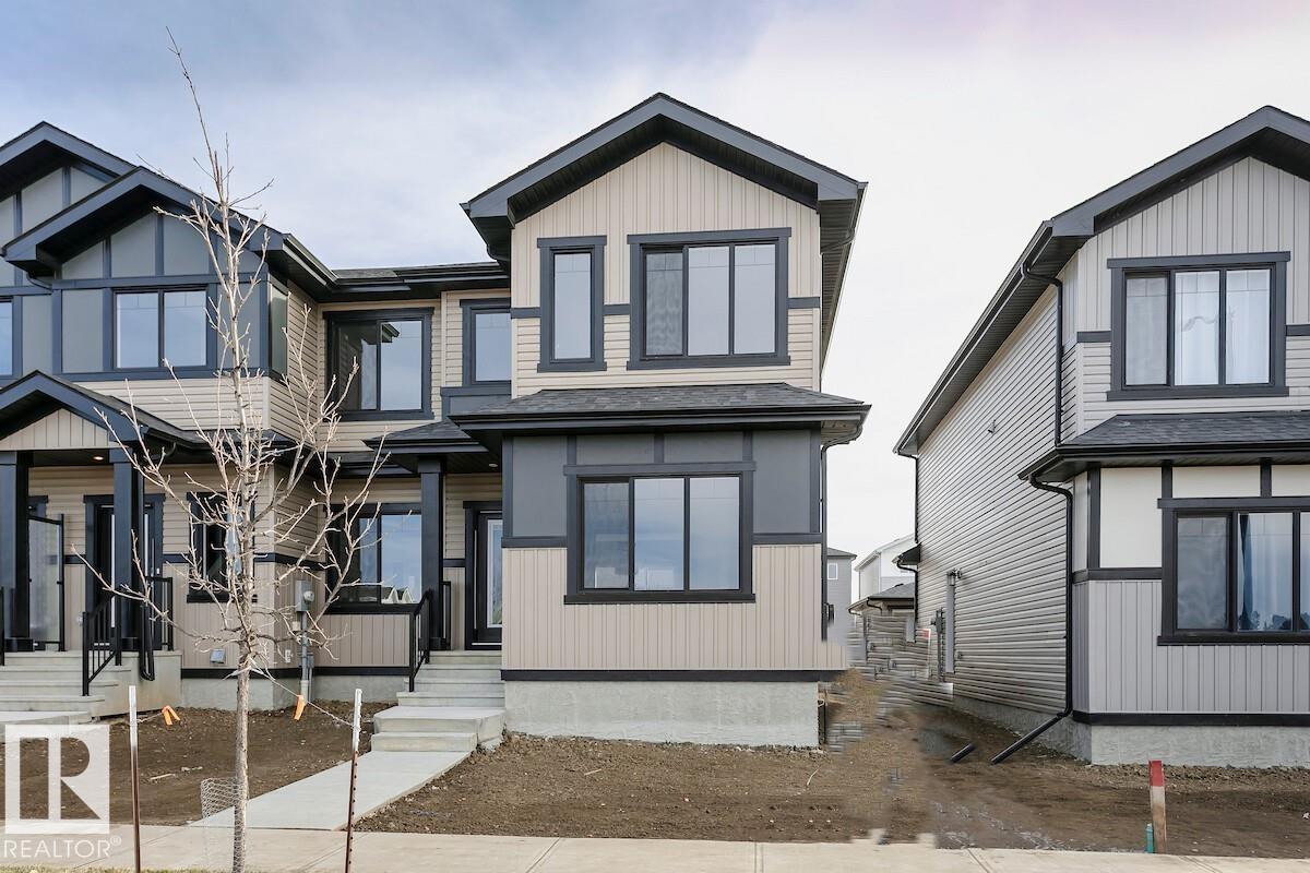 306 Hawthorn WY, Woodbend, Leduc photo 2