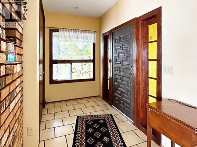 315 DEACON LANE, Galiano Island