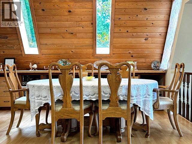 315 DEACON LANE, Galiano Island