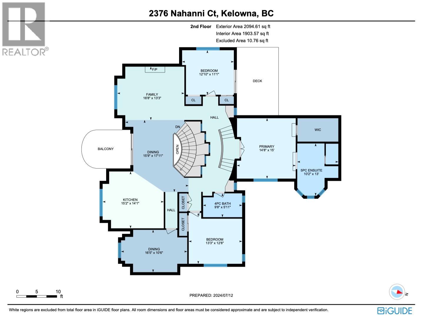 2376 Nahanni Court - 39