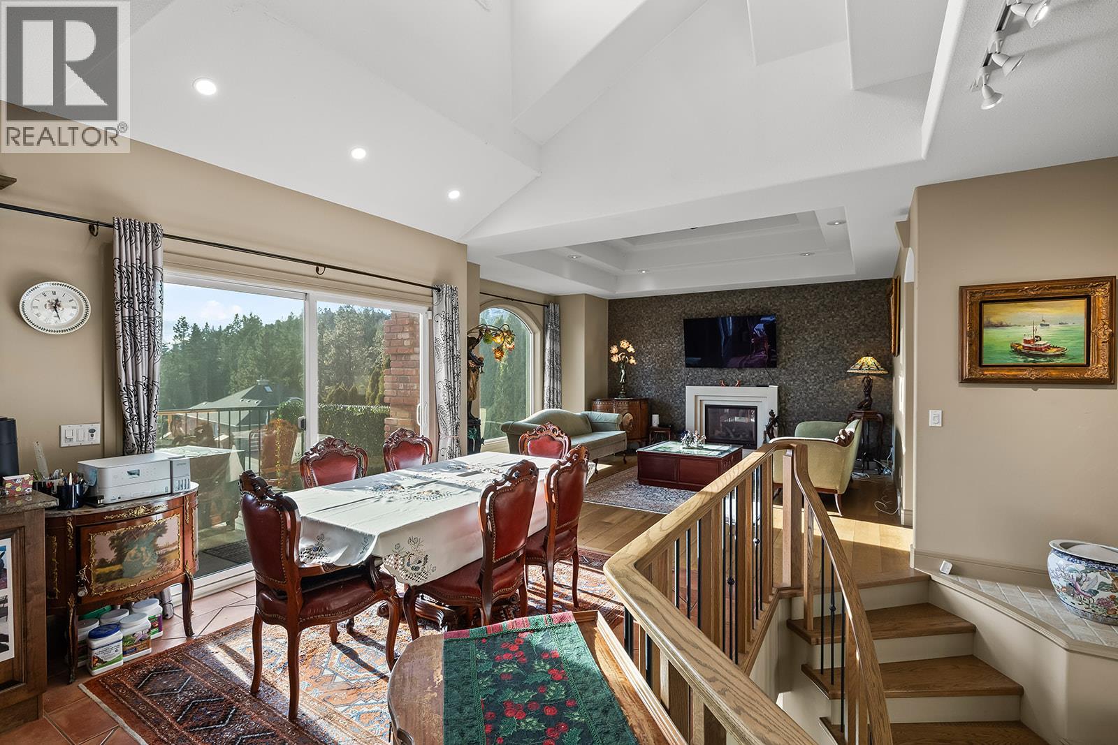  2376 Nahanni Court, Kelowna