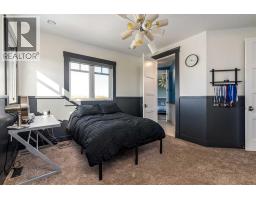 Bedroom - 25011 Twp Rd 464, Rural Vermilion River, County Of, AB T0B3R0 Photo 31