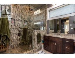 2pc Bathroom - 25011 Twp Rd 464, Rural Vermilion River, County Of, AB T0B3R0 Photo 25