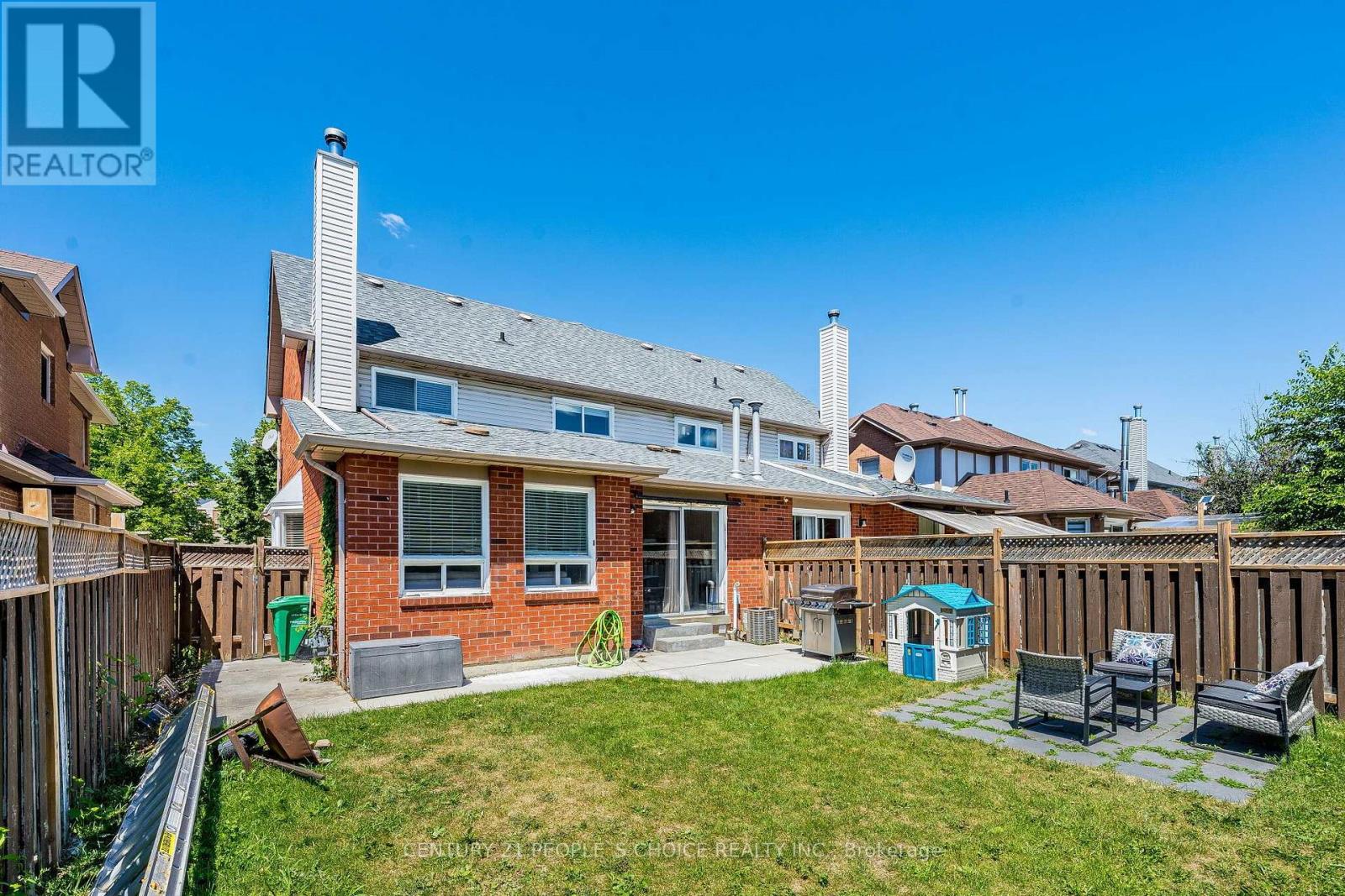 125 RAINFOREST DRIVE - 50