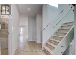 Upper - 115 Livingstone Avenue, Toronto, ON M6E2L7 Photo 28
