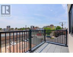 Upper - 115 Livingstone Avenue, Toronto, ON M6E2L7 Photo 31