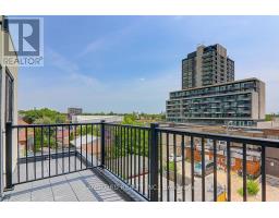 Upper - 115 Livingstone Avenue, Toronto, ON M6E2L7 Photo 32