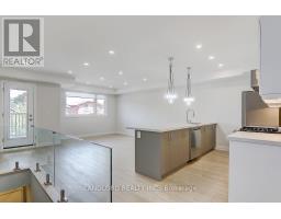 Upper - 115 Livingstone Avenue, Toronto, ON M6E2L7 Photo 8