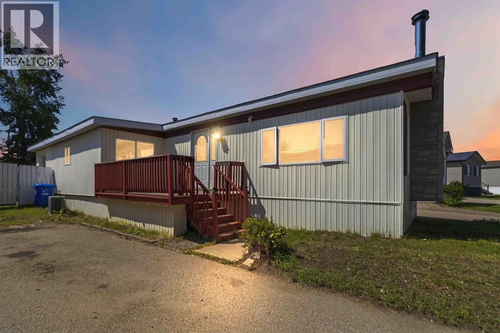 336 Grenfell Crescent, Fort McMurray