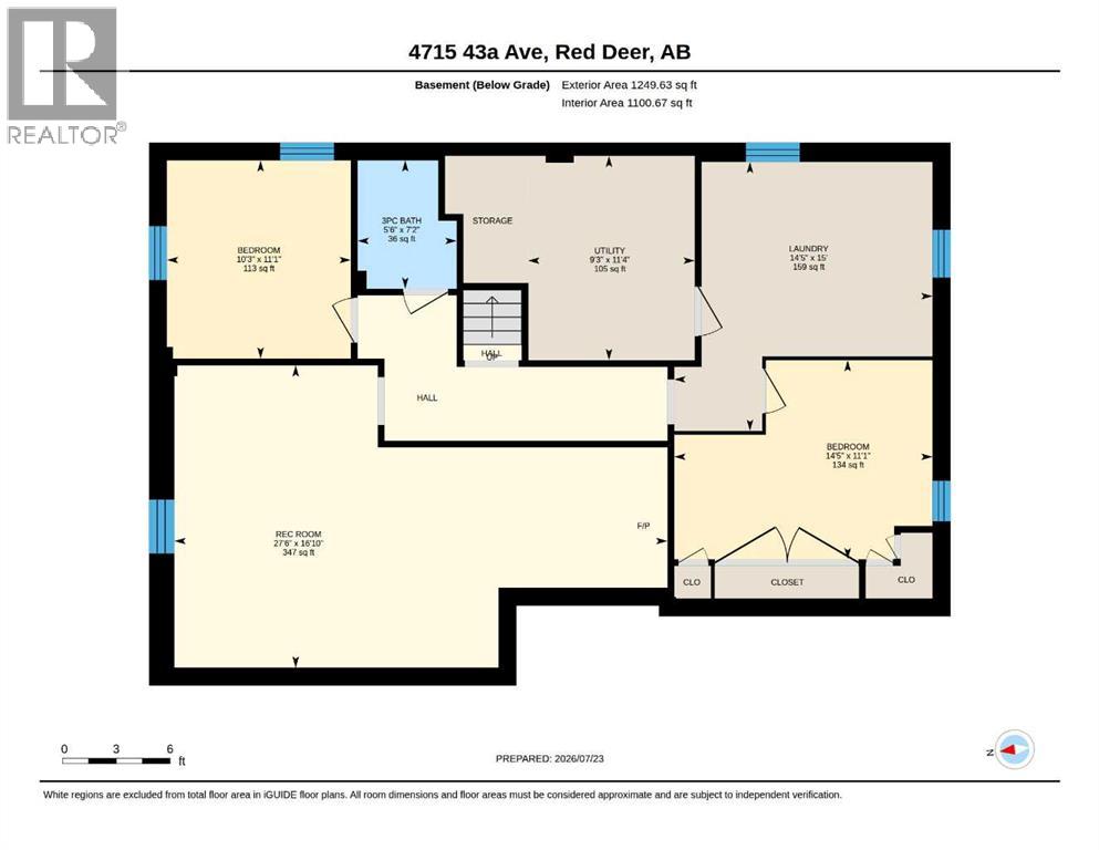 4715 43a Avenue - 41