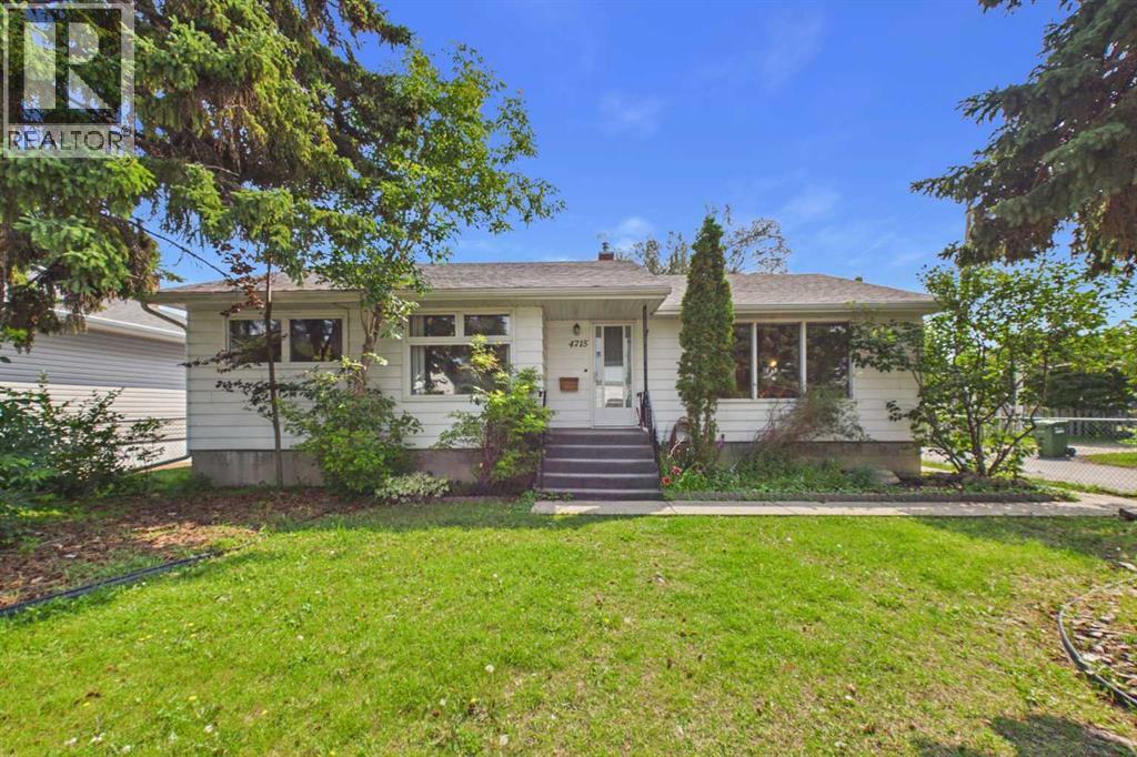4715 43a Avenue - 1