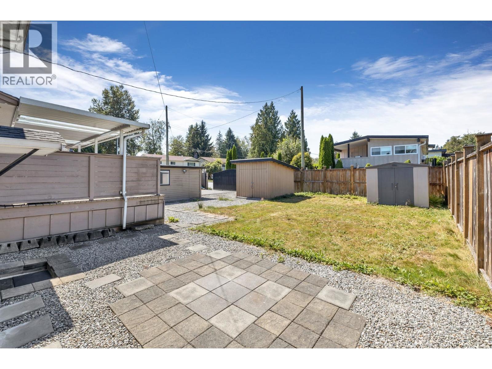 4 Bed, 2 Bath House for Sale in Port Coquitlam – 2715 COAST MERIDIAN ROAD, Port Coquitlam – MLS# R3150391 - Image 27