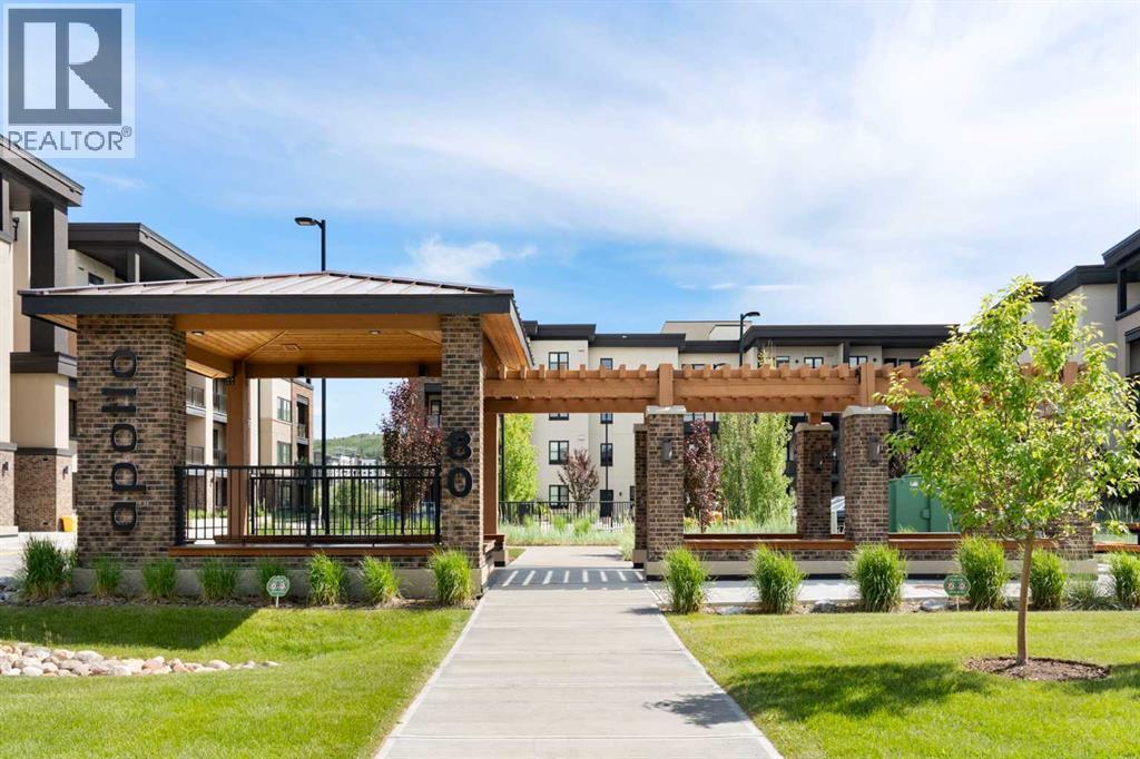 3109, 80 Greenbriar Place NW, Greenwood/Greenbriar, Calgary photo 2