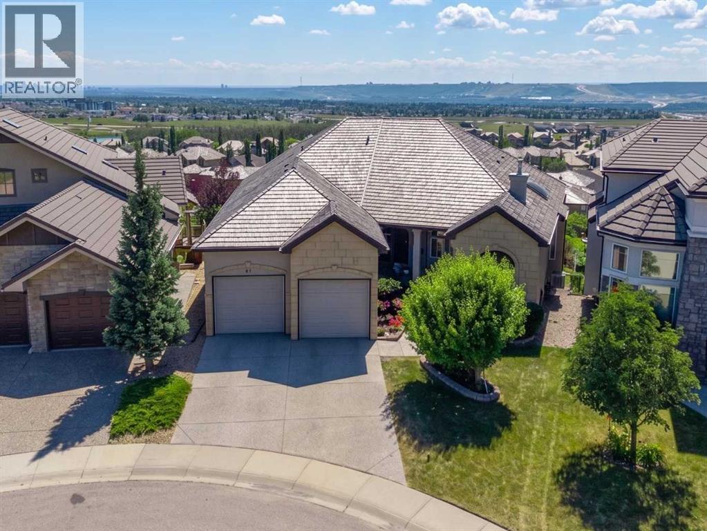 87 Royal Ridge Terrace NW, Royal Oak, Calgary photo 1