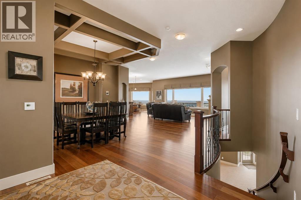 87 Royal Ridge Terrace NW, Royal Oak, Calgary photo 4
