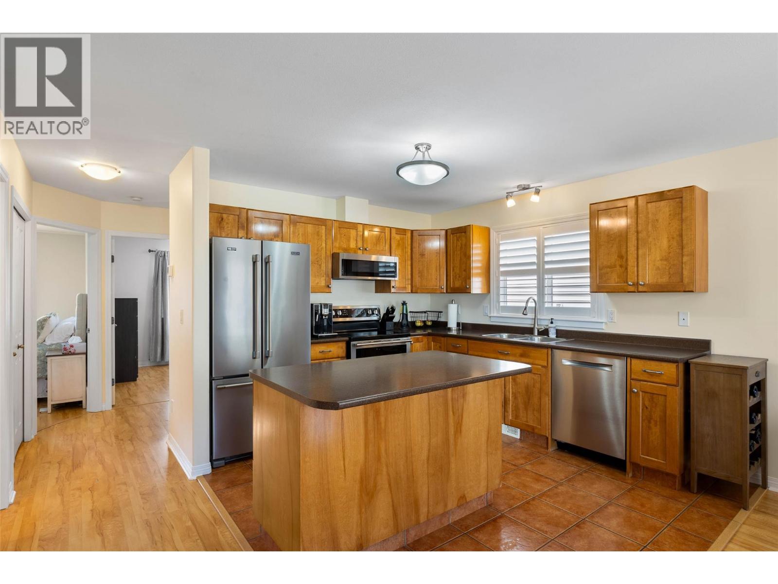 1940 Hillside Drive Unit# 23, Kamloops