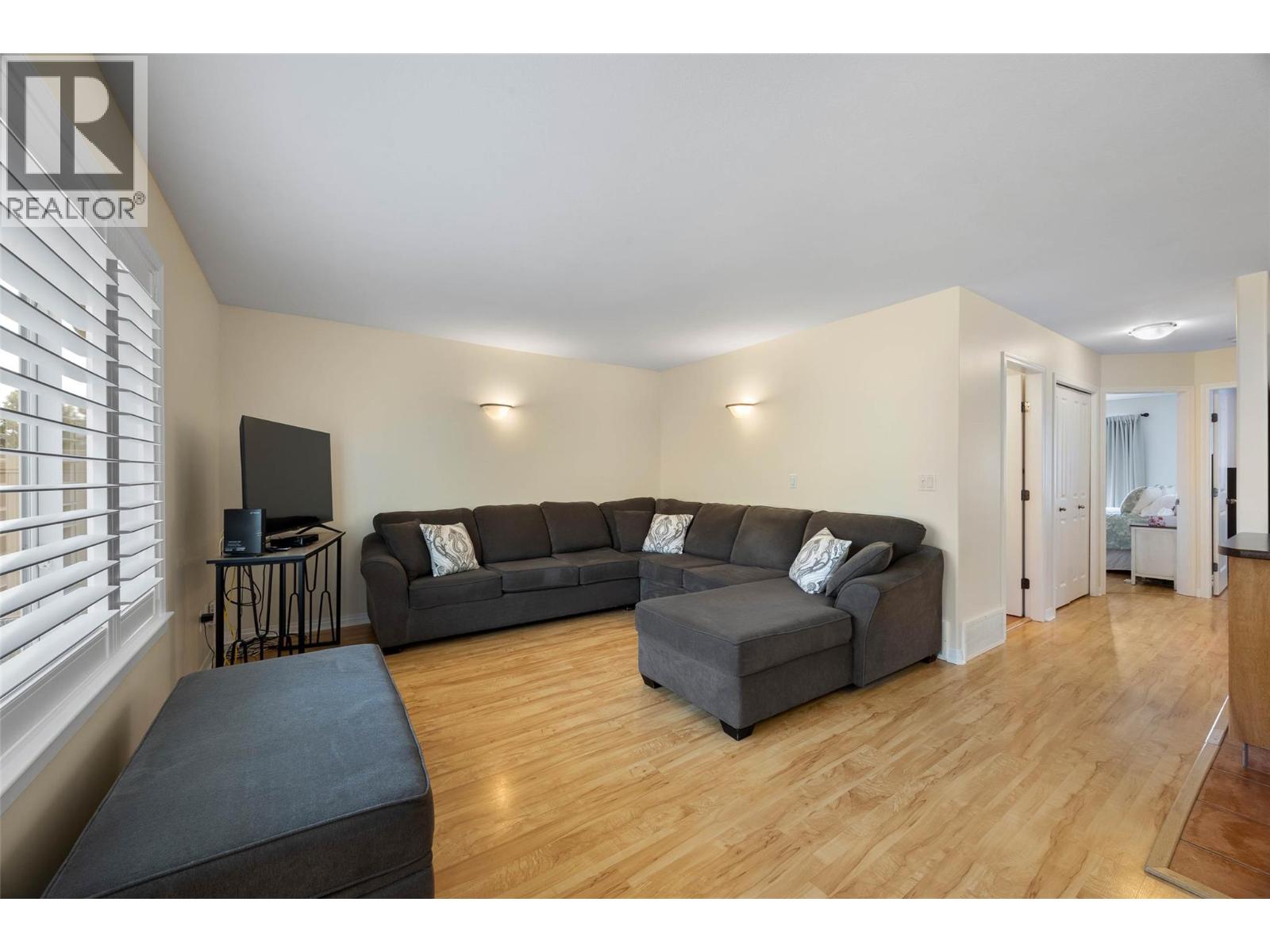 1940 Hillside Drive Unit# 23, Kamloops