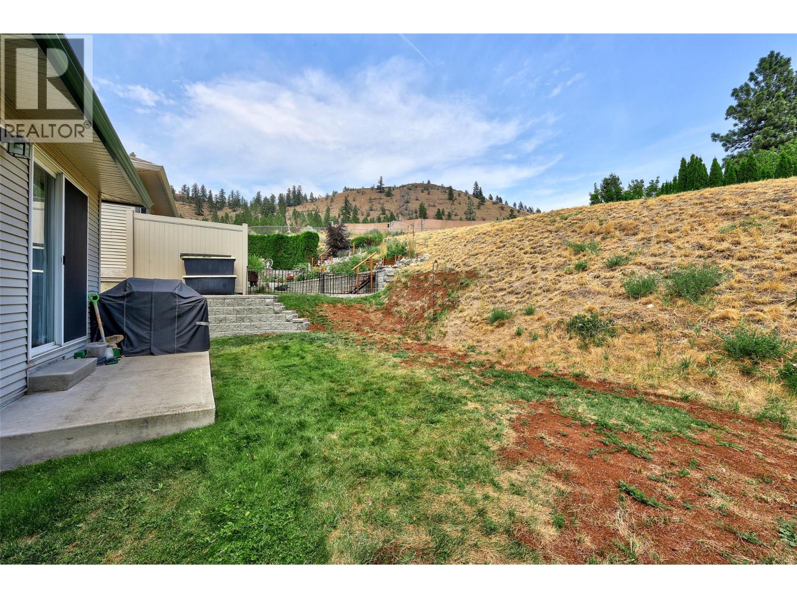 1940 Hillside Drive Unit# 23, Kamloops