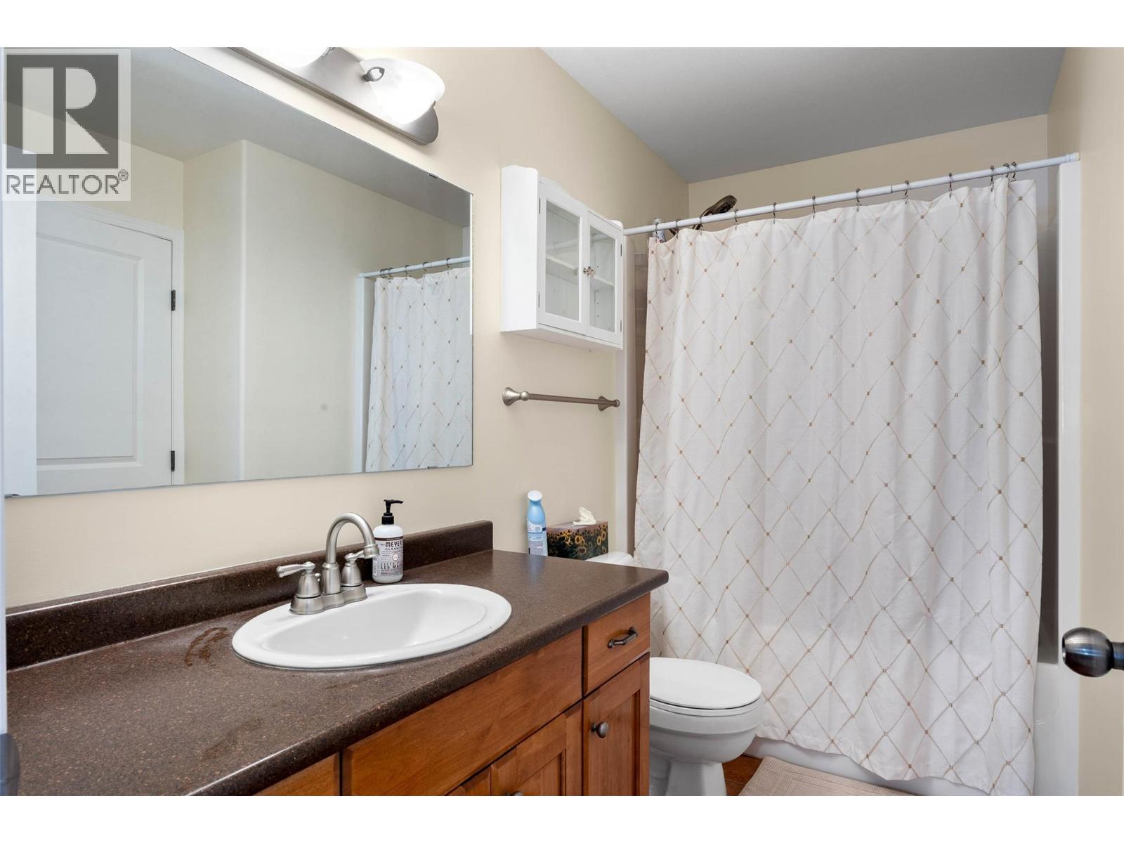 1940 Hillside Drive Unit# 23, Kamloops