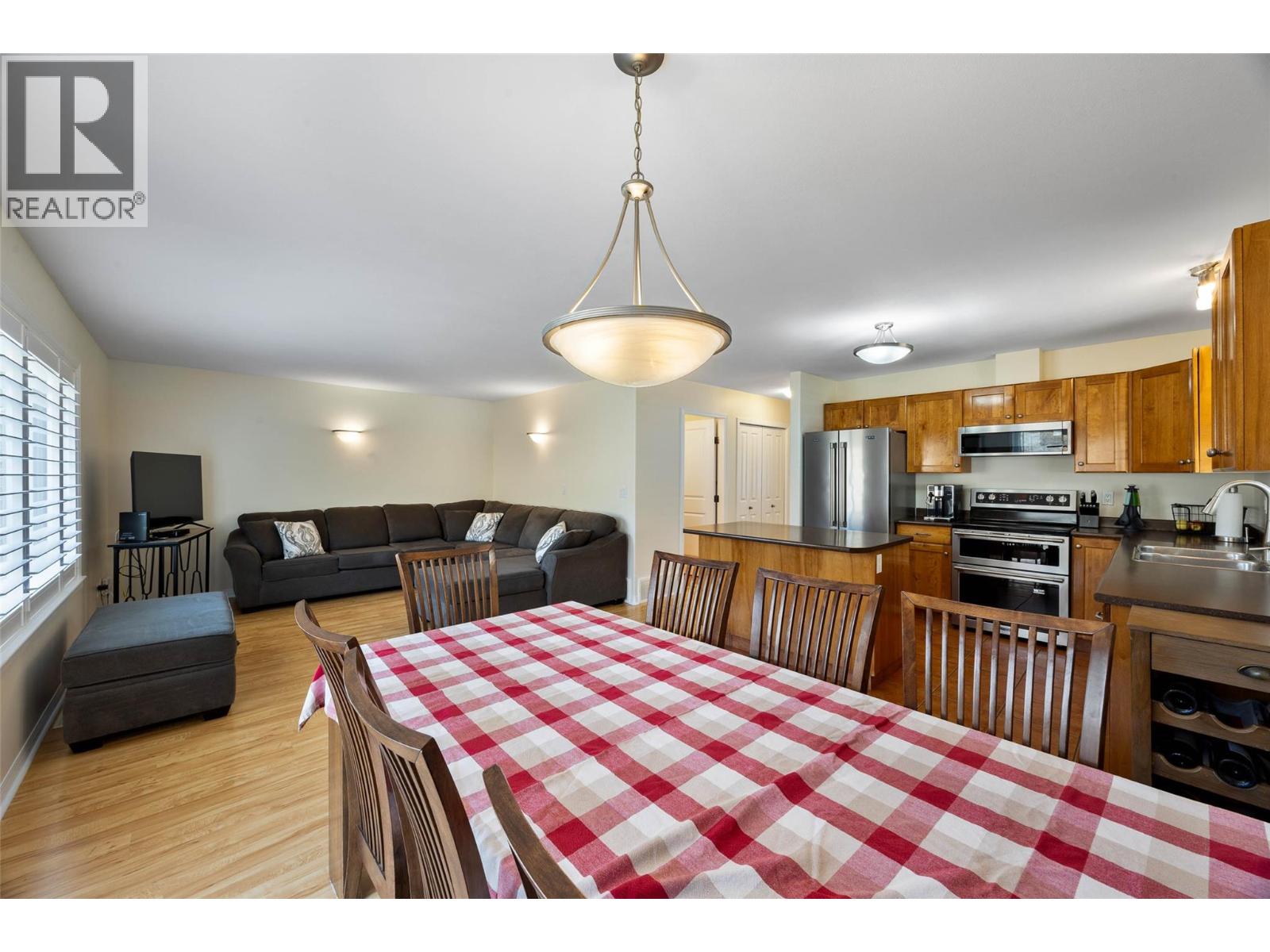 1940 Hillside Drive Unit# 23, Kamloops