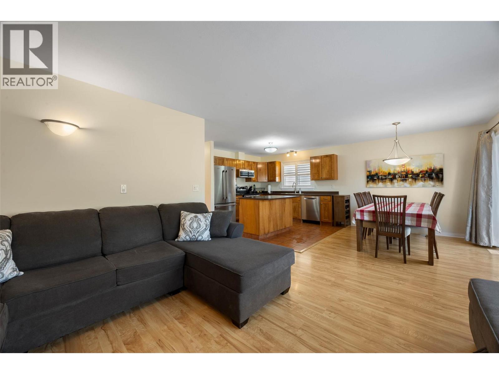 1940 Hillside Drive Unit# 23, Kamloops