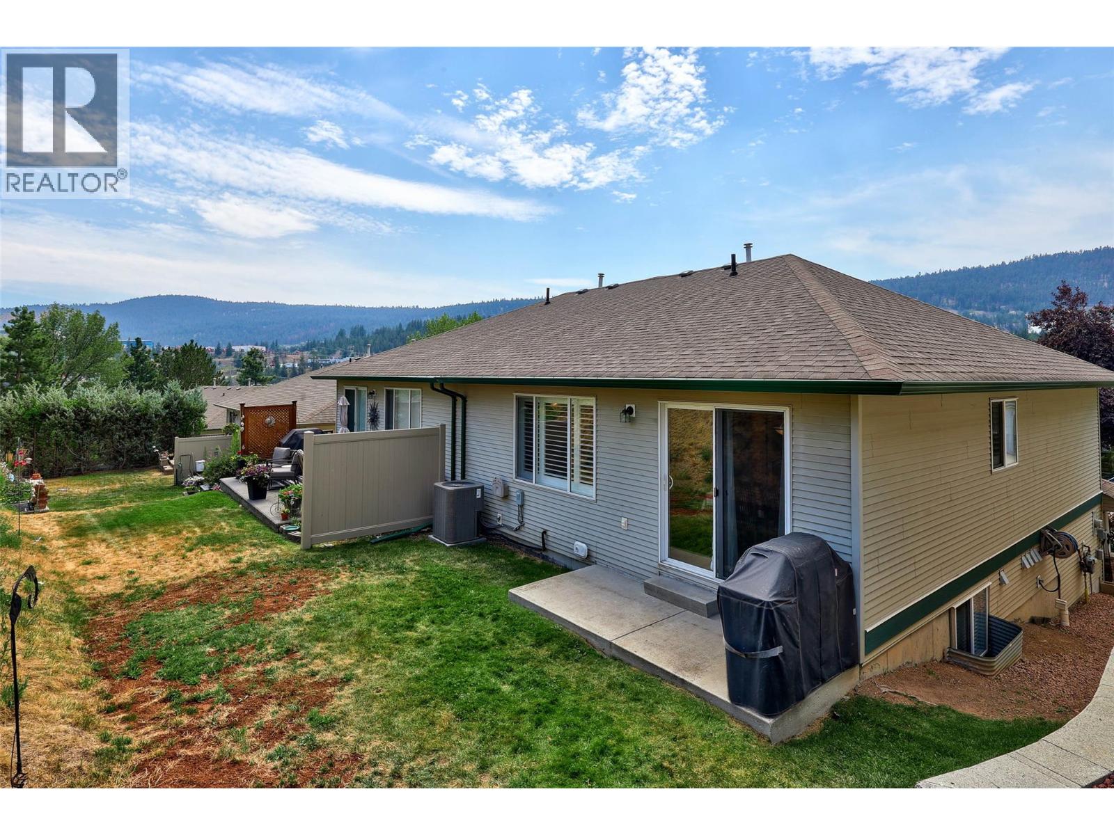 1940 Hillside Drive Unit# 23, Kamloops
