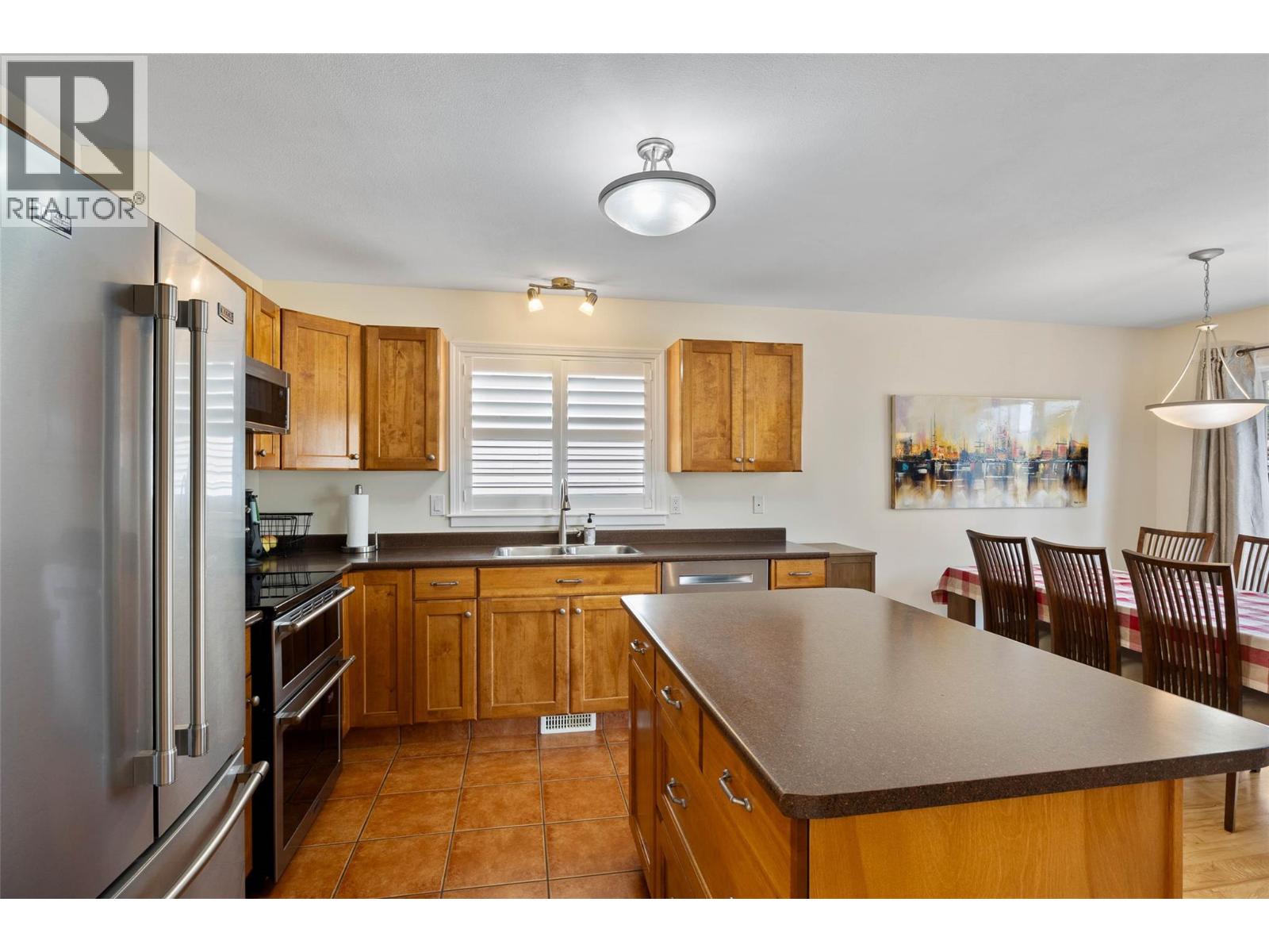 1940 Hillside Drive Unit# 23, Kamloops