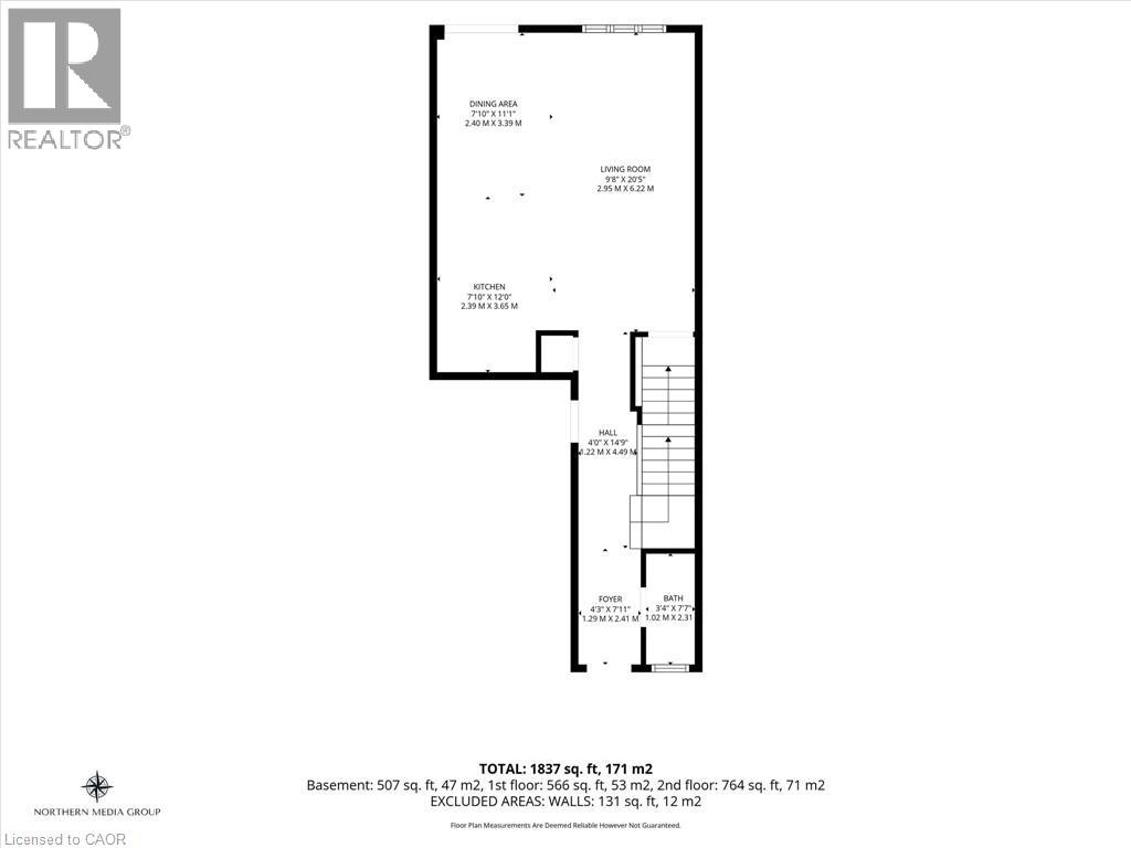 #13 370 STONEHENGE Drive - 37