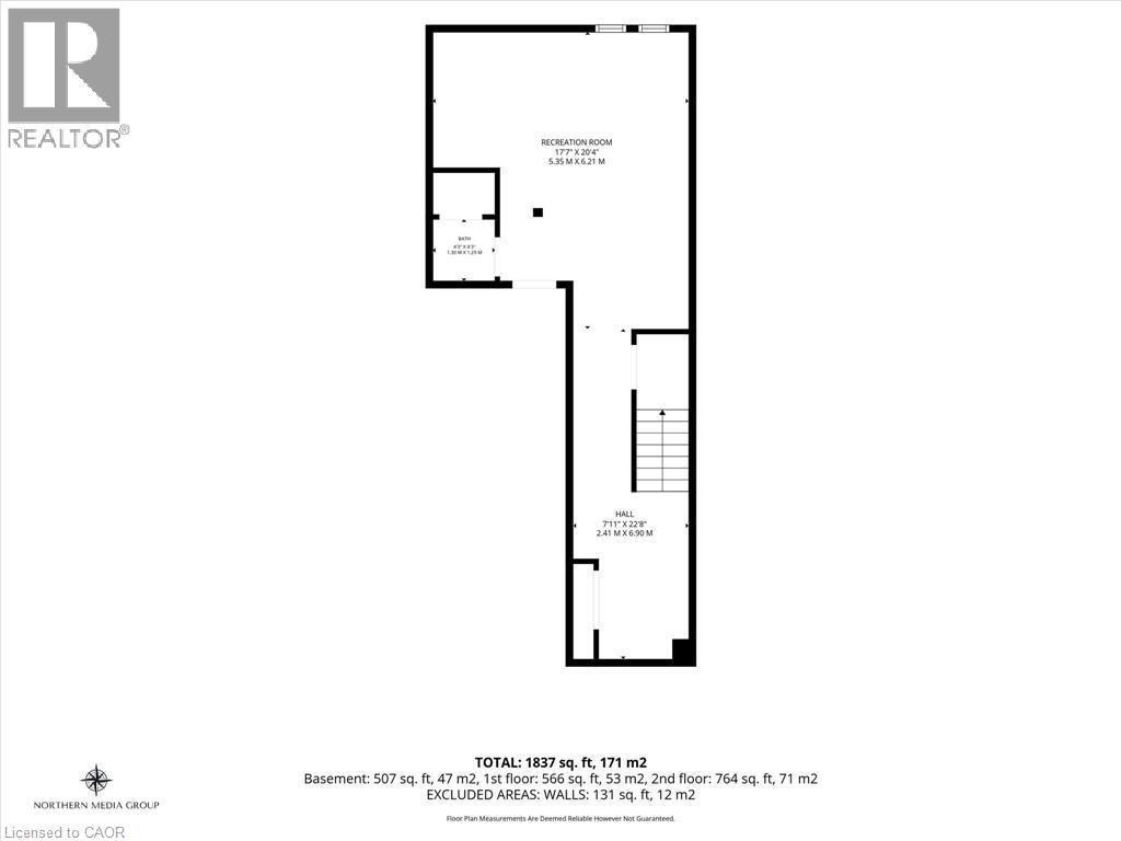 #13 370 STONEHENGE Drive - 36
