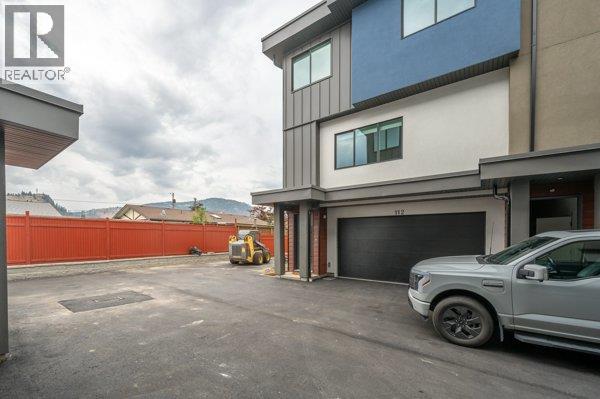 10615 ELLIOTT Street Unit# 110, Summerland