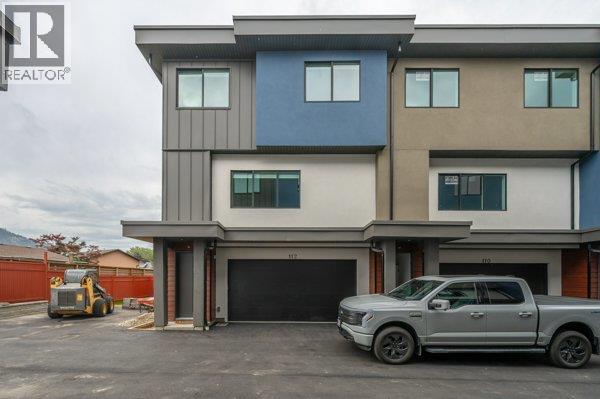 10615 ELLIOTT Street Unit# 110, Summerland