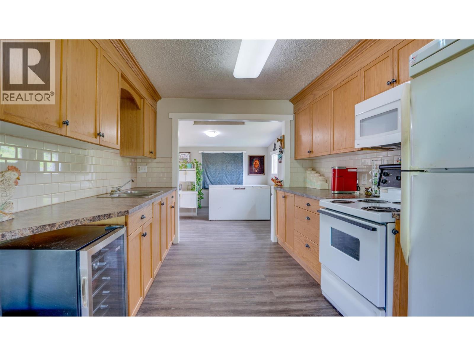  4878 Stepney Road, Spallumcheen